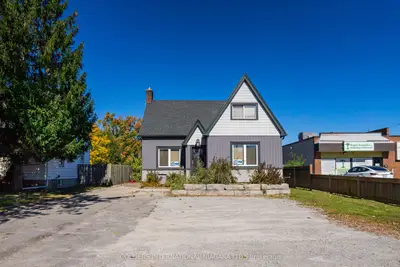 112 Thorold Road, Welland, On L3c 3v2