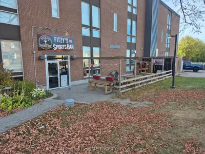 150 Peter Street, Pembroke, On K8a 0g3