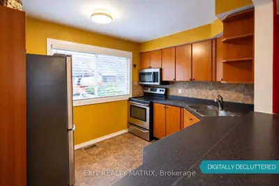 3006 Fairlea Crescent, Hunt Club - South Keys And Area, On K1v 8t7