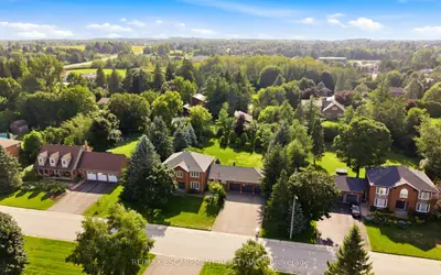 6 Willow Crescent, Mono, On L9w 6l4