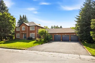 6 Willow Crescent, Mono, On L9w 6l4