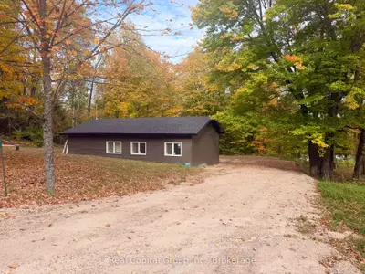 385 Gables Road, Machar, On P0a 1x0
