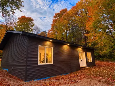 385 Gables Road, Machar, On P0a 1x0