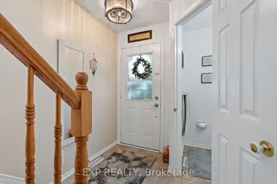122 Markland Crescent, Barrhaven, On K2g 5z7
