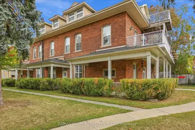 760 George Street #2, Peterborough, On K9h 3t3
