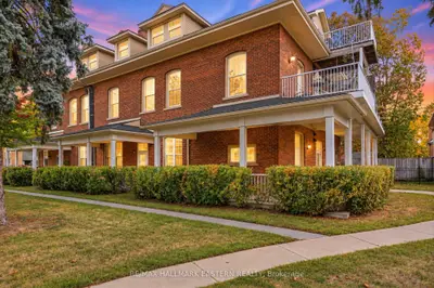 760 George Street #2, Peterborough, On K9h 3t3