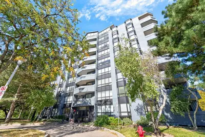 6 Village Green Boulevard 501, Hamilton, On L8g 5b7