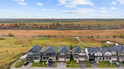 154 Winterhaven Drive, Orleans - Convent Glen And Area, On K1w 0p1