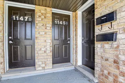 1145 Longfields Drive B, Barrhaven, On K2j 5r5