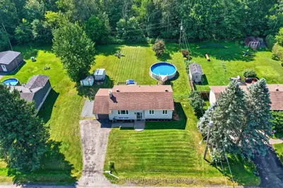 195 FRANCOIS Street, Orleans - Cumberland and Area, ON K4B 1J8