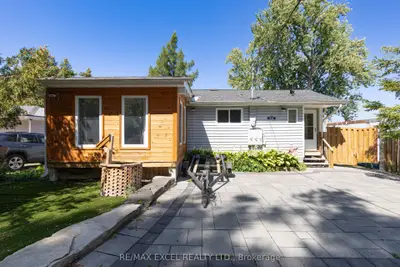 84 Parker Dr, Roseneath Drive, Alnwick/haldimand, On K0k 2x0