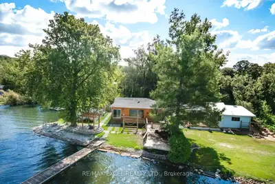 84 Parker Dr, Roseneath Drive, Alnwick/haldimand, On K0k 2x0