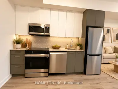 30 Francis Street 2212, Kitchener, On N2g 1h7
