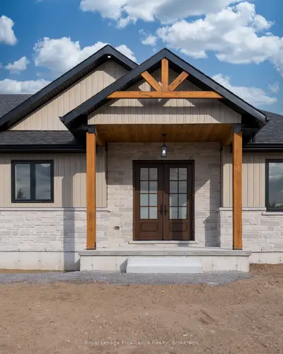 28 Lilac Trail, Trent Hills, On K0l 1z0