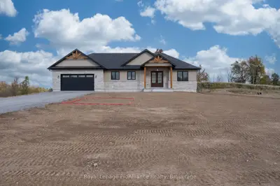 28 Lilac Trail, Trent Hills, On K0l 1z0