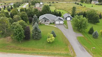 136 MACPHERSON Way, Drummond/North Elmsley, ON K7H 3C9