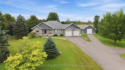 136 MACPHERSON Way, Drummond/North Elmsley, ON K7H 3C9