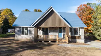 455 Wellington Street, Gravenhurst, On P1p 1a5