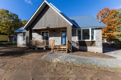 455 Wellington Street, Gravenhurst, On P1p 1a5