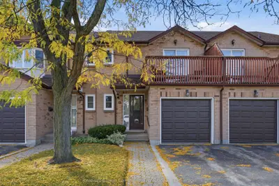 14 Brucedale Avenue E 10, Hamilton, On L9a 1m8