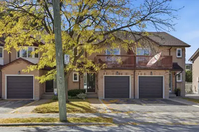 14 Brucedale Avenue E 10, Hamilton, On L9a 1m8