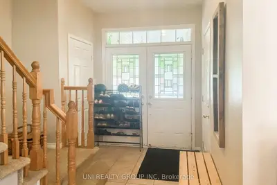 131 Lamplighters Drive, Barrhaven, On K2j 0c1