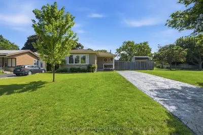 1 Alnet Drive, Belleville, On K8p 4v7