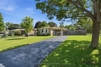 1 Alnet Drive, Belleville, On K8p 4v7