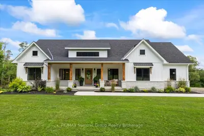 344535 North Line, West Grey, On N0c 1k0