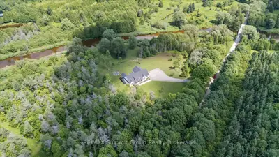 344535 North Line, West Grey, On N0c 1k0