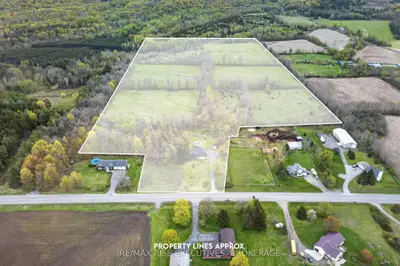 750 Moira Road, Centre Hastings, On K0k 3e0