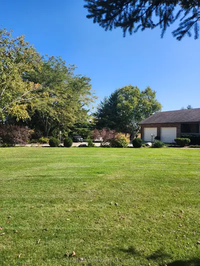 1605 CONCESSION Drive, Southwest Middlesex, ON N0L 1Z0