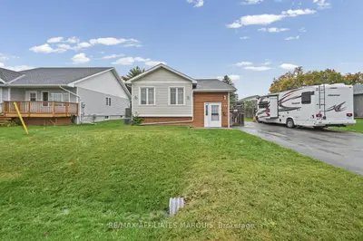 106 Lorne Street, Montague, On K7a 3l1
