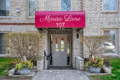 107 Marisa Lane 403, Cobourg, On K9a 5n6