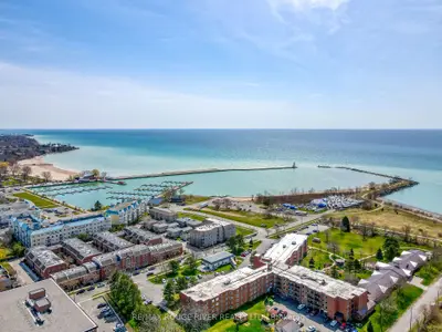 107 Marisa Lane 403, Cobourg, On K9a 5n6