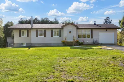 346 COUNTY 25 Road, North Grenville, ON K0G 1S0