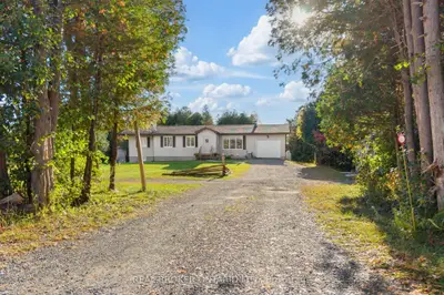 346 COUNTY 25 Road, North Grenville, ON K0G 1S0