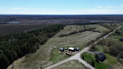 520 Pioneer Road, Merrickville-wolford, On K0g 1n0