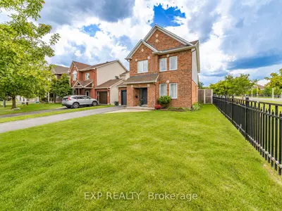 221 NORTHWIND Street, Orleans - Cumberland and Area, ON K4A 5G3