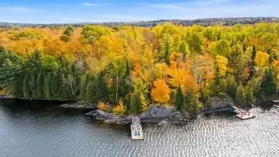 53 Morningside Drive, Seguin, On P2a 0b2