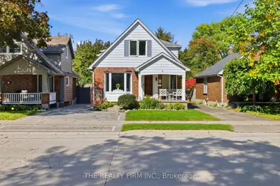 28 Thomas Janes Drive, London South, On N6c 2g9