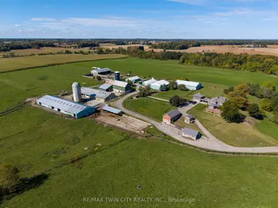 2173 Cockshutt Road, Norfolk, On N0e 1y0