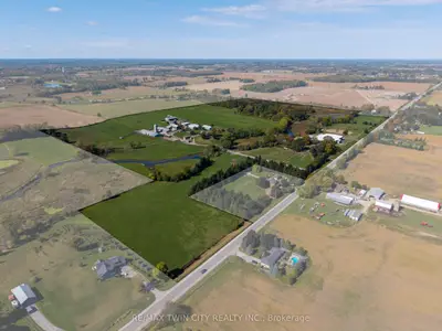 2173 Cockshutt Road, Norfolk, On N0e 1y0
