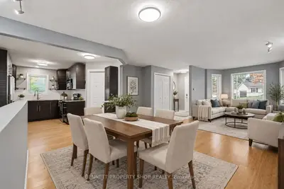 13 CANDOW Crescent, Stittsville - Munster - Richmond, ON K2S 1K6