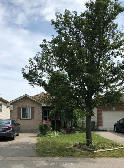 21 Juno Drive, St. Thomas, On N5r 6c3