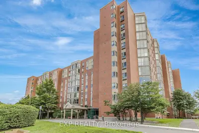 960 Teron Road 1101, Kanata, On K2k 2b6