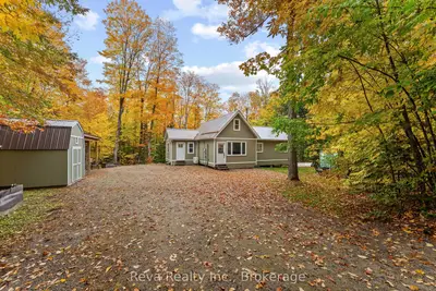 595 Old Diamond Lake Road, Hastings Highlands, On K0l 1c0