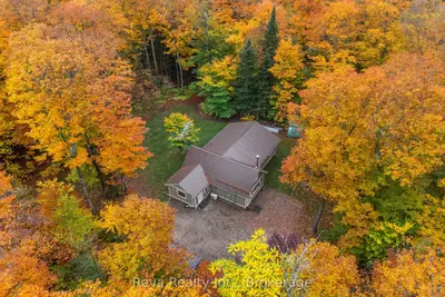 595 Old Diamond Lake Road, Hastings Highlands, On K0l 1c0