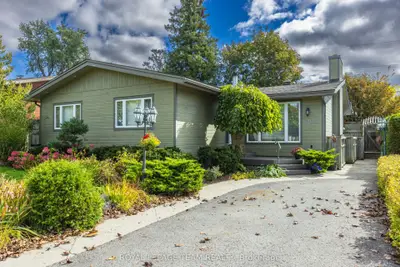 2128 Benjamin Avenue, Mckellar Heights - Glabar Park And Area, On K2a 1p4