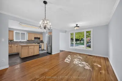 42 Stroud Crescent, London South, On N6e 1z6